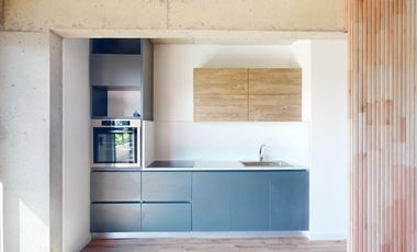 VENTA DEPARTAMENTO 3 AMBIENTES SEMIPISO PALERMO HOLLYWOOD