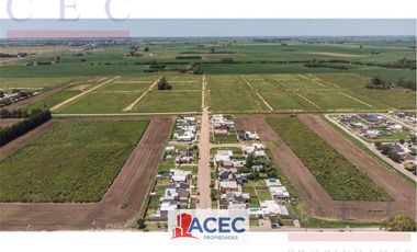 Venta-Terreno - Arroyo Seco