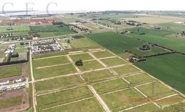 Venta-Terreno - Arroyo Seco