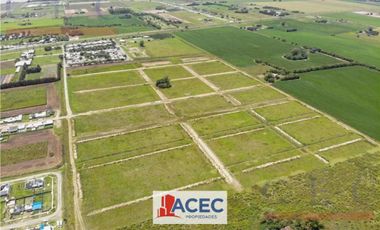 Venta-Terreno - Arroyo Seco