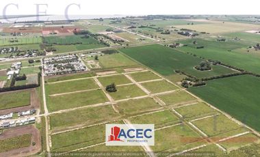 Venta-Terreno - Arroyo Seco