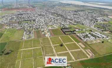 Venta-Terreno - Arroyo Seco