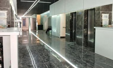 Alquiler Monoambiente Monserrat