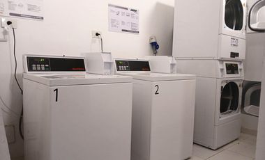 Alquiler Monoambiente Monserrat