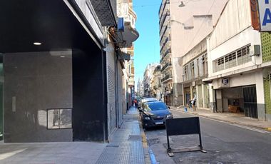 Alquiler Monoambiente Monserrat