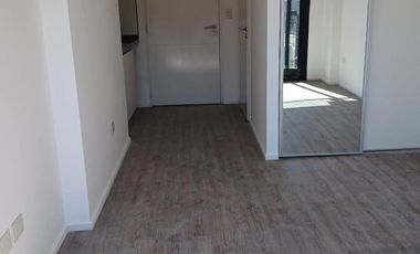 Alquiler Monoambiente Monserrat