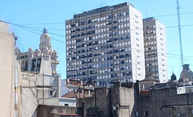 Alquiler Monoambiente Monserrat