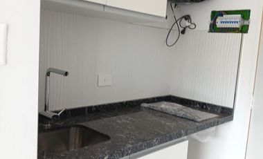 Alquiler Monoambiente Monserrat