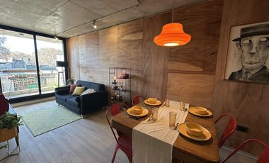 VENTA Departamento 1 dormitorio en pichincha