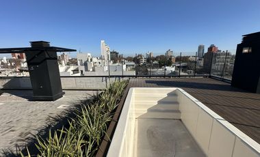 VENTA Departamento 1 dormitorio en pichincha