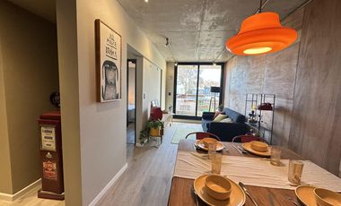 VENTA Departamento 1 dormitorio en pichincha