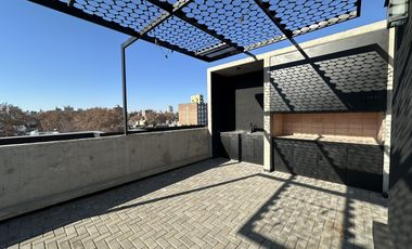 VENTA Departamento 1 dormitorio en pichincha