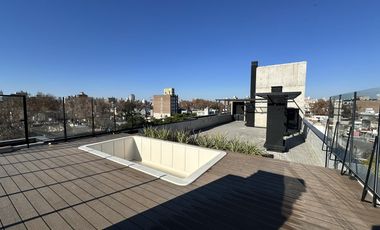 VENTA Departamento 1 dormitorio en pichincha