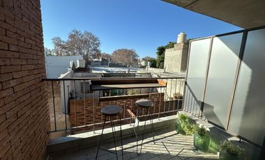 VENTA Departamento 1 dormitorio en pichincha