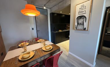 VENTA Departamento 1 dormitorio en pichincha