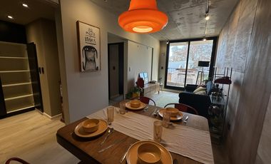 VENTA Departamento 1 dormitorio en pichincha