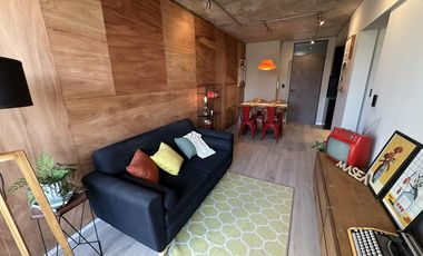 VENTA Departamento 1 dormitorio en pichincha