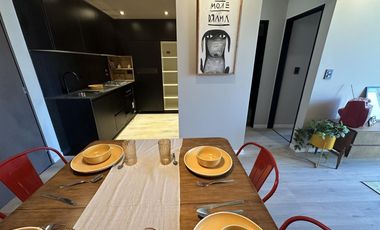 VENTA Departamento 1 dormitorio en pichincha