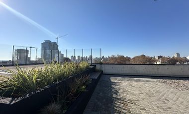 VENTA Departamento 1 dormitorio en pichincha