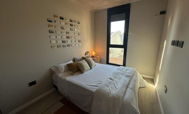 VENTA Departamento 1 dormitorio en pichincha