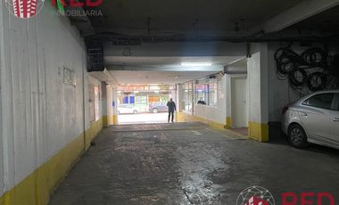 Venta de Cochera en  Hipólito Yrigoyen