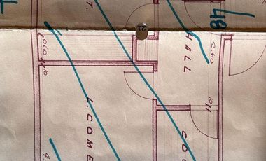 OFICINA COMERCIAL Y/O PROFESIONAL EN PLENO CENTRO DE MORON