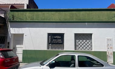 Venta Casa Lote Propio con terraza en Saavedra