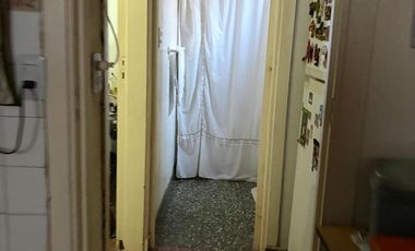 Venta Casa Lote Propio con terraza en Saavedra