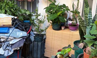 Venta Casa Lote Propio con terraza en Saavedra