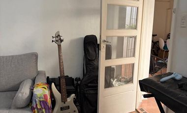 Venta Casa Lote Propio con terraza en Saavedra