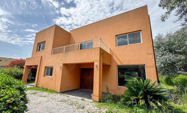 Venta - Oportunidad! Casa en Barrio Privado Sausalito - Pilar