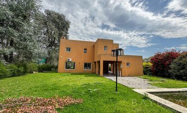 Venta - Oportunidad! Casa en Barrio Privado Sausalito - Pilar