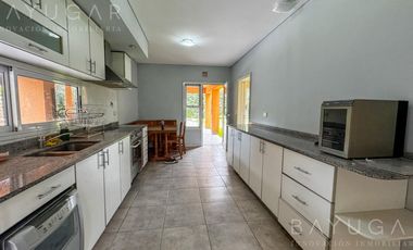 Venta - Oportunidad! Casa en Barrio Privado Sausalito - Pilar