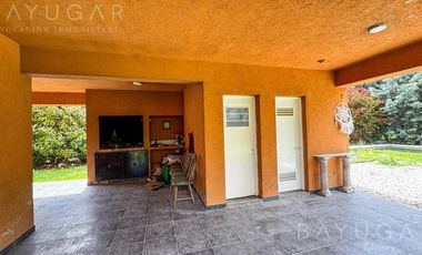 Venta - Oportunidad! Casa en Barrio Privado Sausalito - Pilar