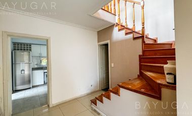 Venta - Oportunidad! Casa en Barrio Privado Sausalito - Pilar