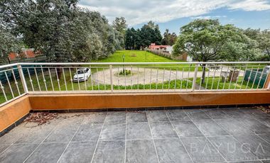Venta - Oportunidad! Casa en Barrio Privado Sausalito - Pilar