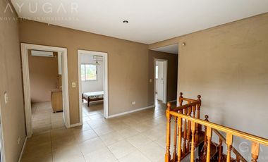 Venta - Oportunidad! Casa en Barrio Privado Sausalito - Pilar