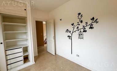 Venta - Oportunidad! Casa en Barrio Privado Sausalito - Pilar