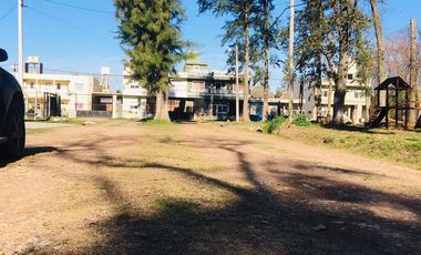 Terreno en  loma verde