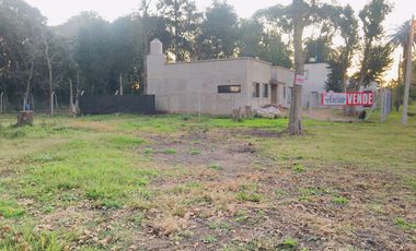 Terreno en  loma verde