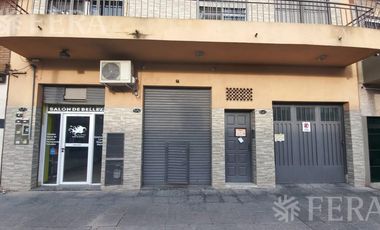 Alquiler de Local de 40m2 en Wilde