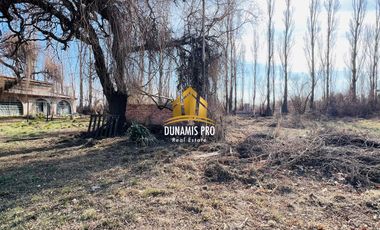 Taller, oficinas y casa en lote de 4000 m2 - Parque Industrial - Cipolletti