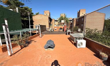 Casa al frente de 3 dormitorios