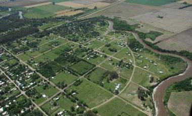 VENTA/PERMUTA - Terreno - Andino, Santa Fe