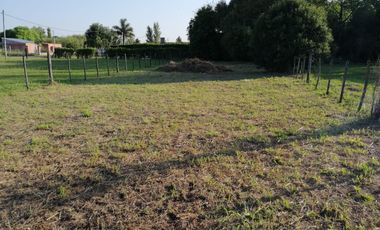 VENTA/PERMUTA - Terreno - Andino, Santa Fe