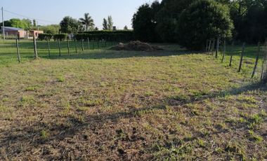 VENTA/PERMUTA - Terreno - Andino, Santa Fe
