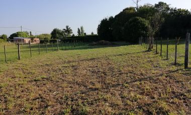VENTA/PERMUTA - Terreno - Andino, Santa Fe