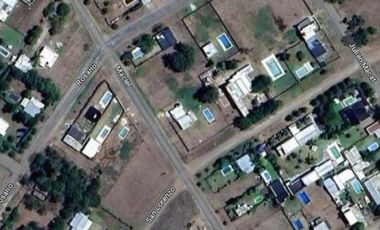 VENTA/PERMUTA - Terreno - Andino, Santa Fe