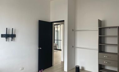 Departamento en Venta en Comunidad Privada Frente al Mar