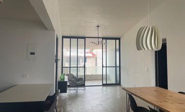 Departamento en Venta en Comunidad Privada Frente al Mar